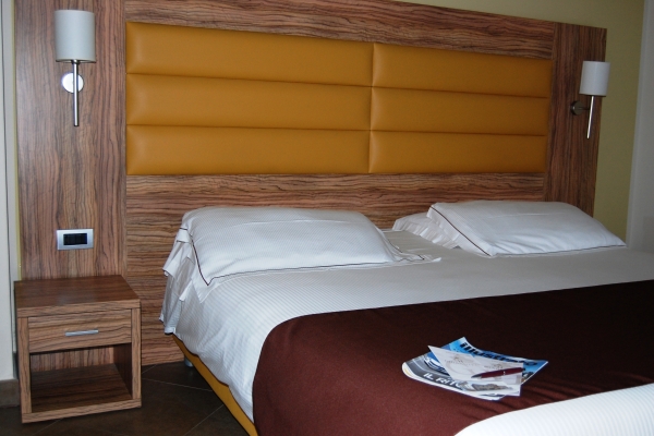 Hotel Giga